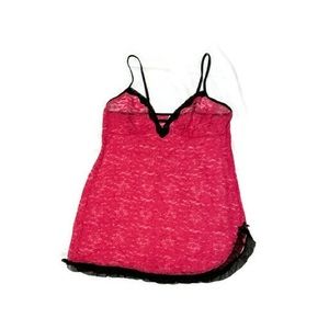 ❤️🔥Secret Treasures Pink Babyboll